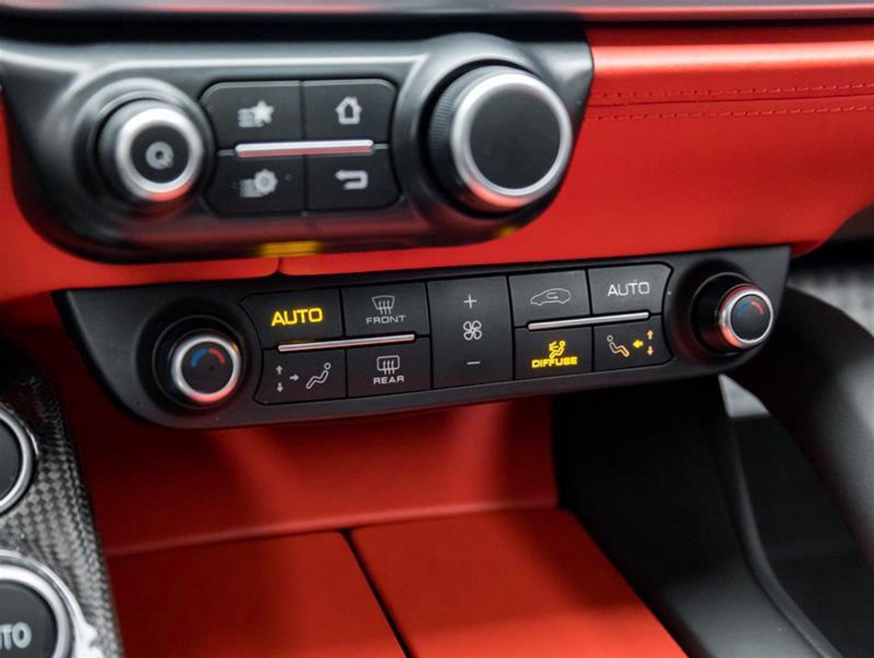 2018 Ferrari GTC4  Photo
