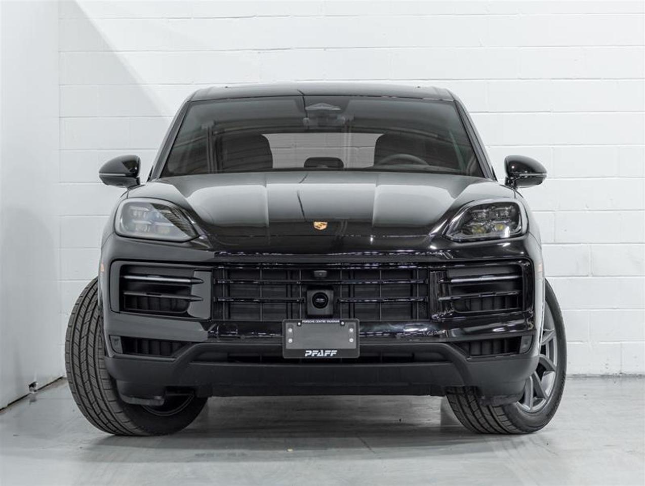 2026 Porsche Cayenne  Photo