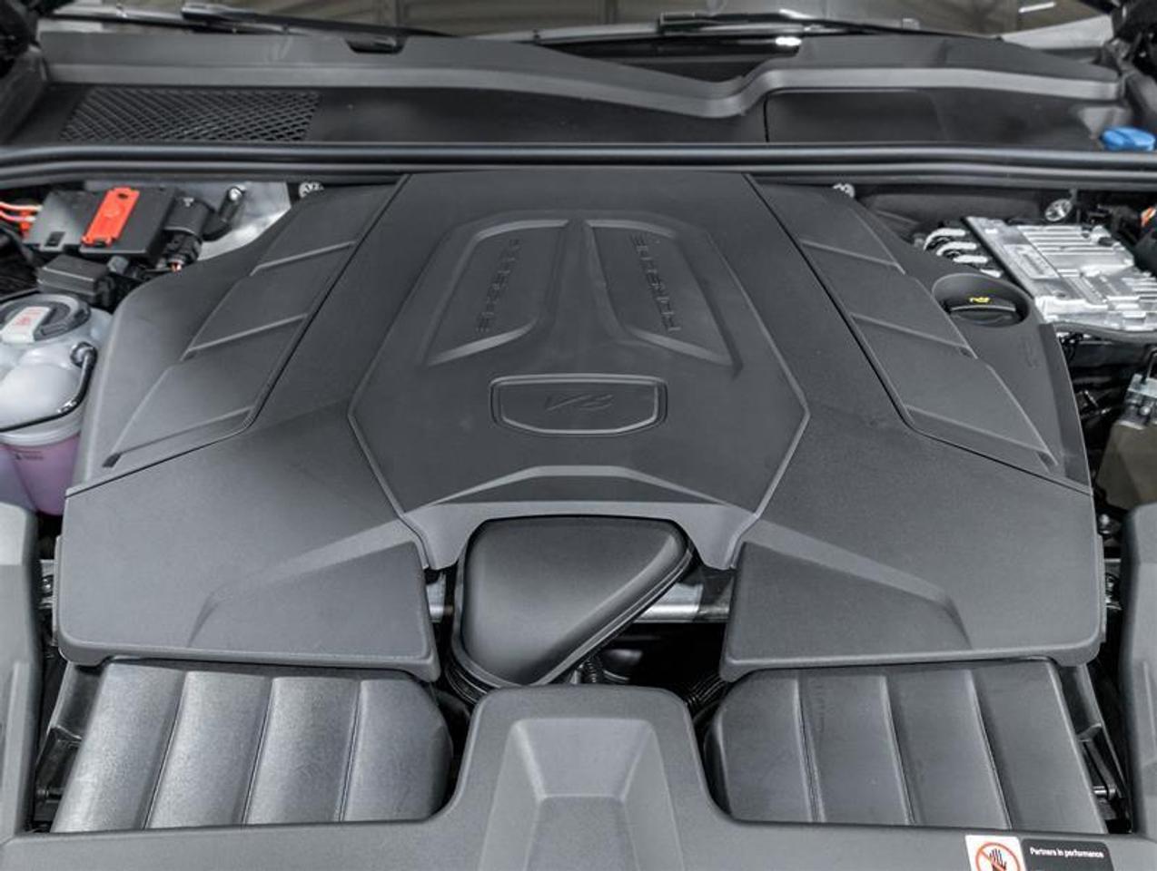 2026 Porsche Cayenne  Photo