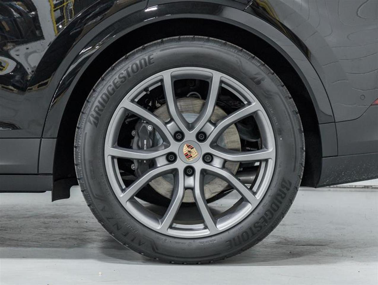 2026 Porsche Cayenne  Photo