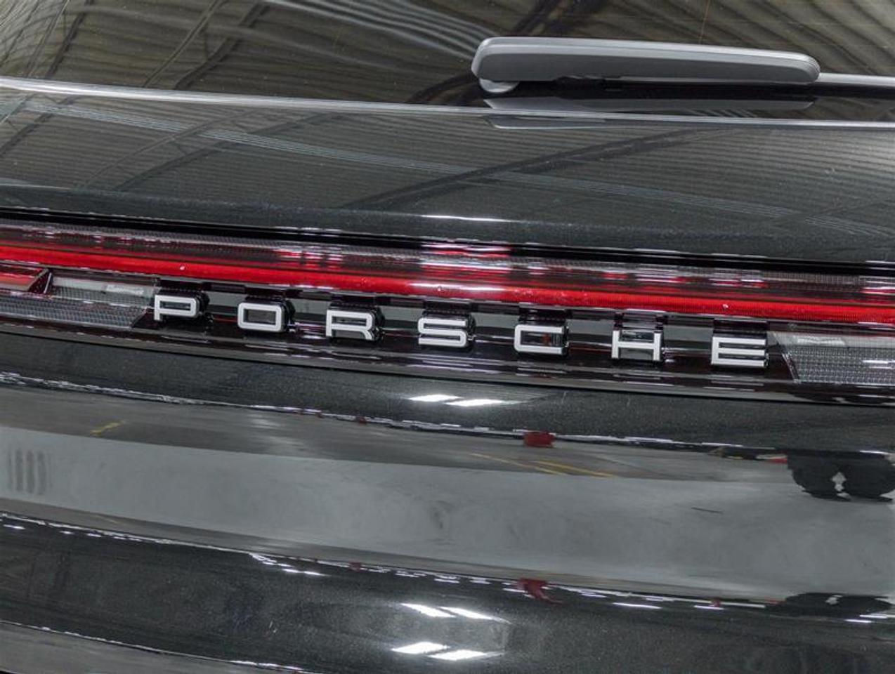 2026 Porsche Cayenne  Photo