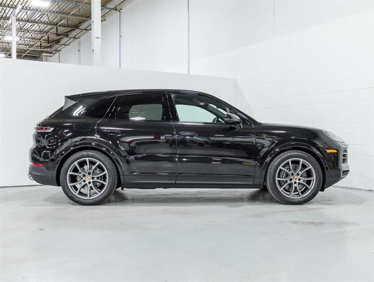 2026 Porsche Cayenne  Photo