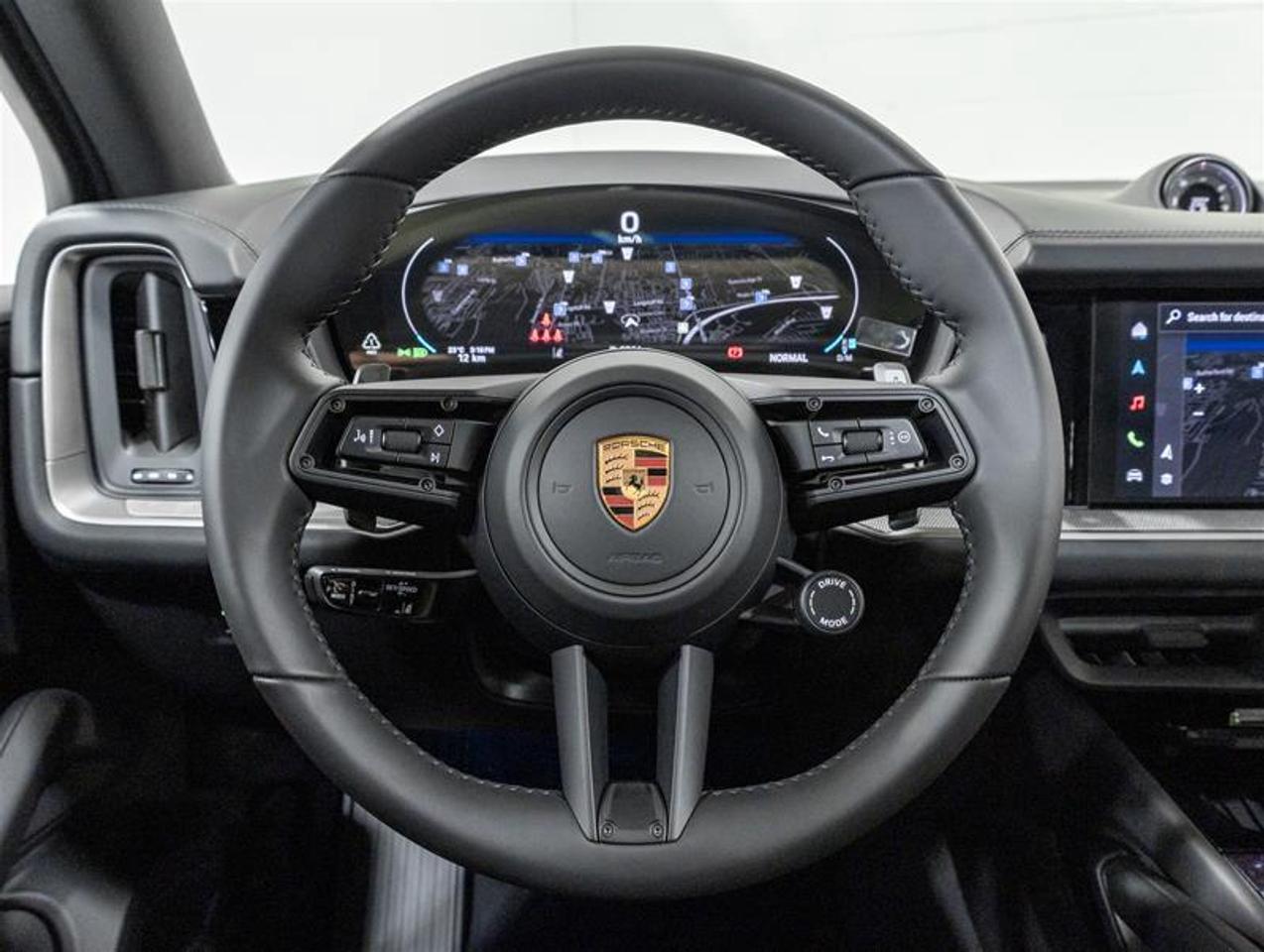 2026 Porsche Cayenne  Photo
