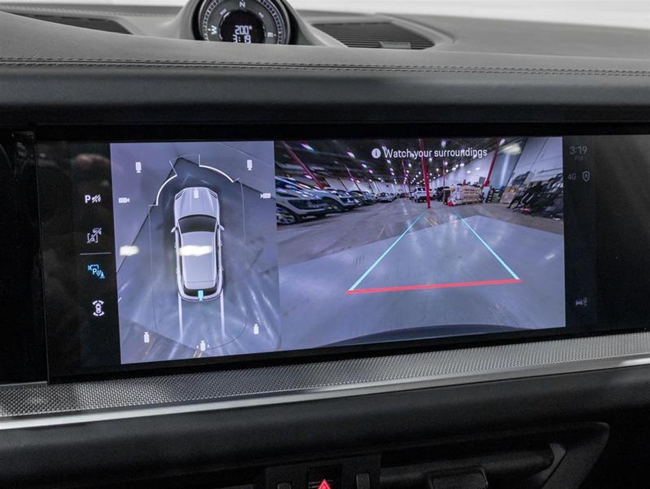 2026 Porsche Cayenne  Photo