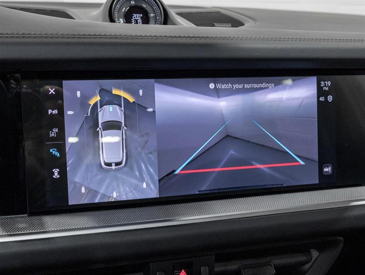 2026 Porsche Cayenne  Photo