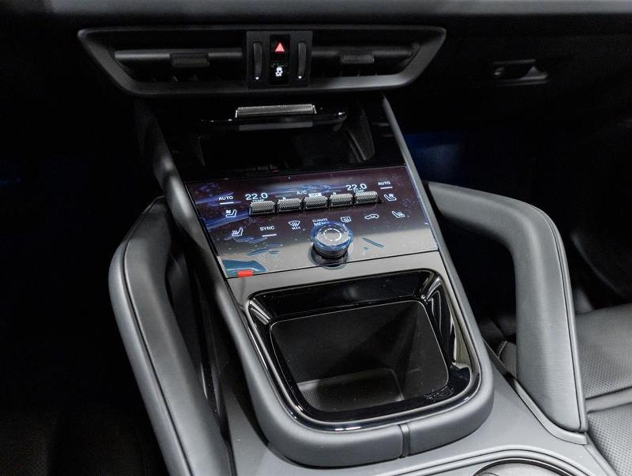2026 Porsche Cayenne  Photo