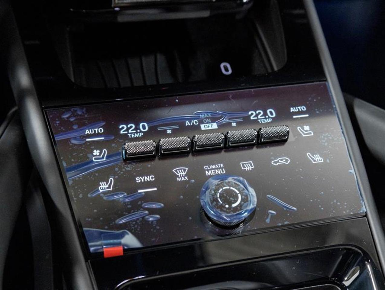 2026 Porsche Cayenne  Photo