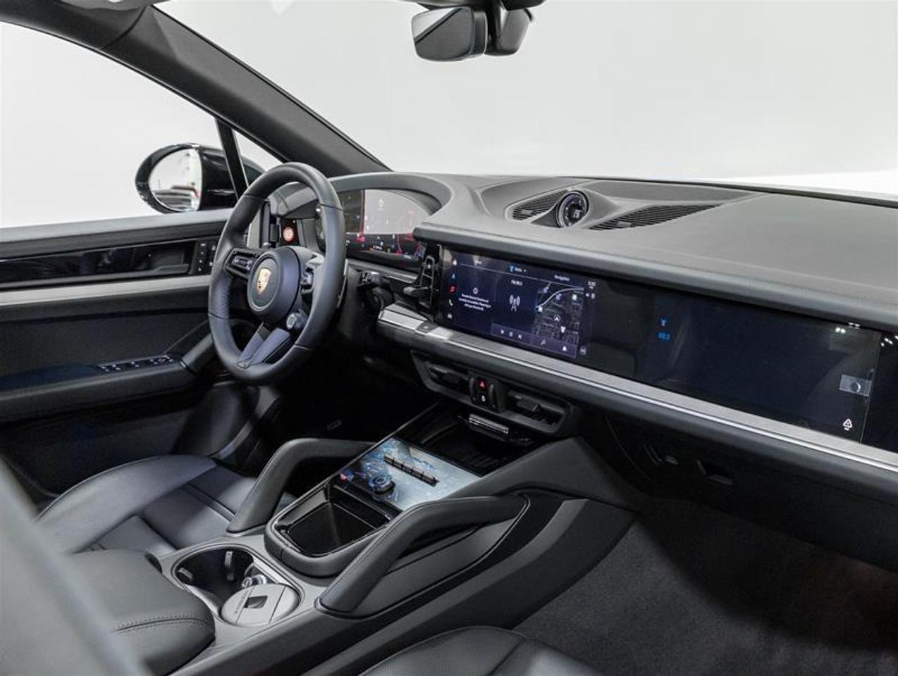 2026 Porsche Cayenne  Photo