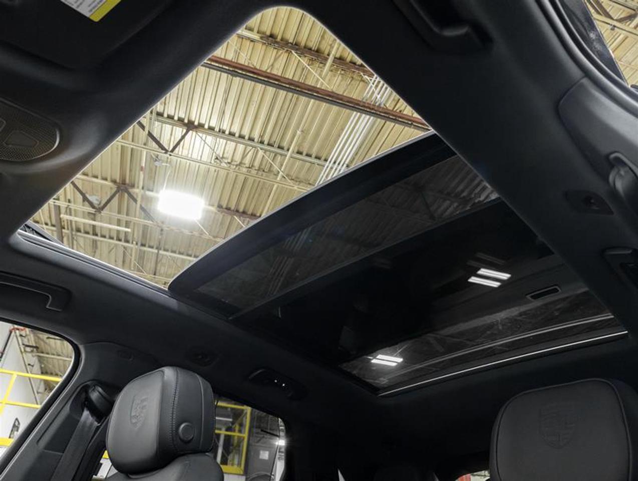 2026 Porsche Cayenne  Photo