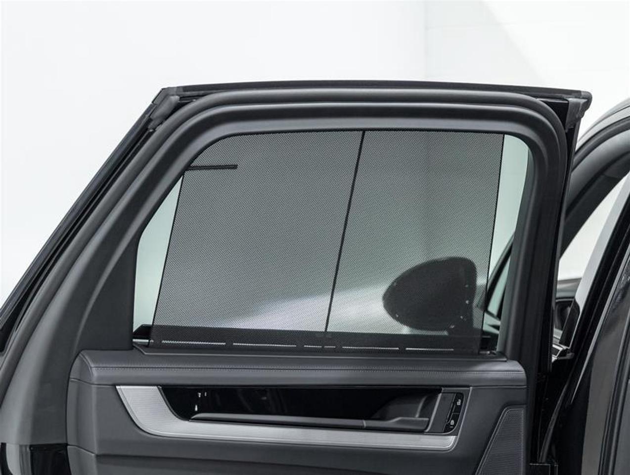 2026 Porsche Cayenne  Photo