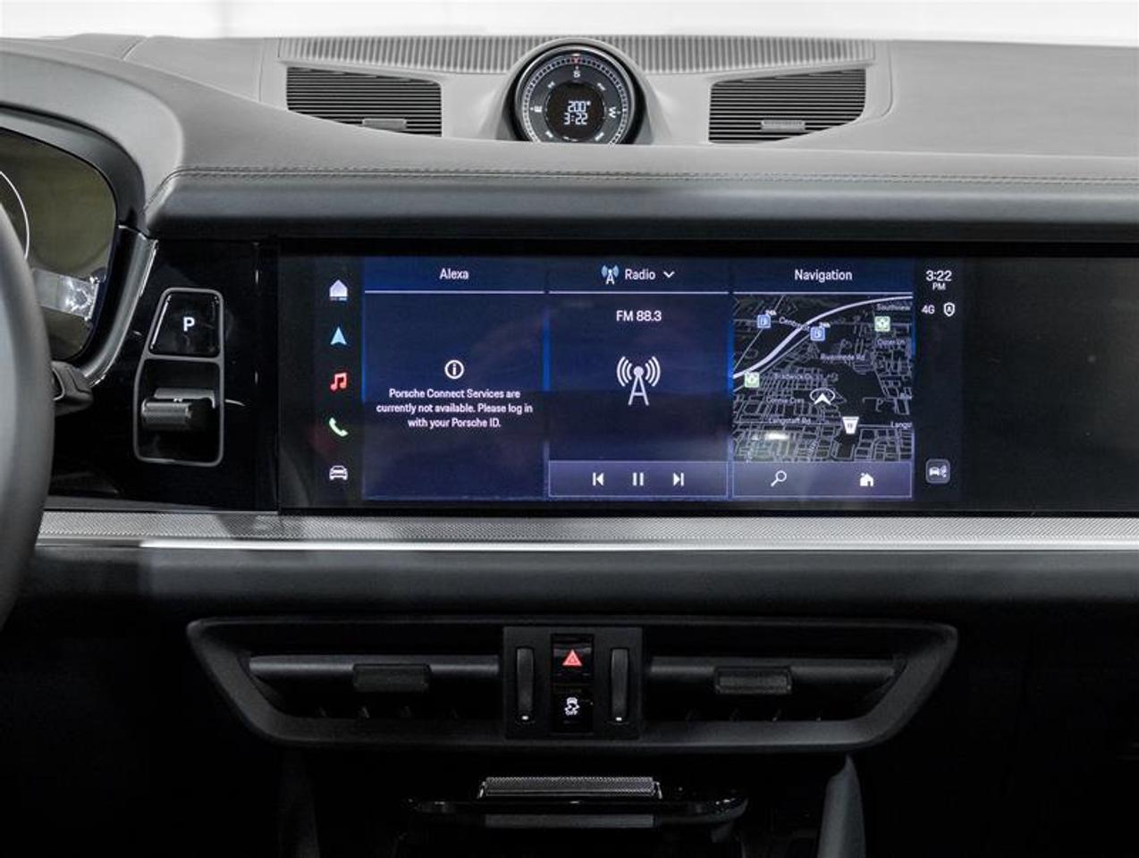 2026 Porsche Cayenne  Photo