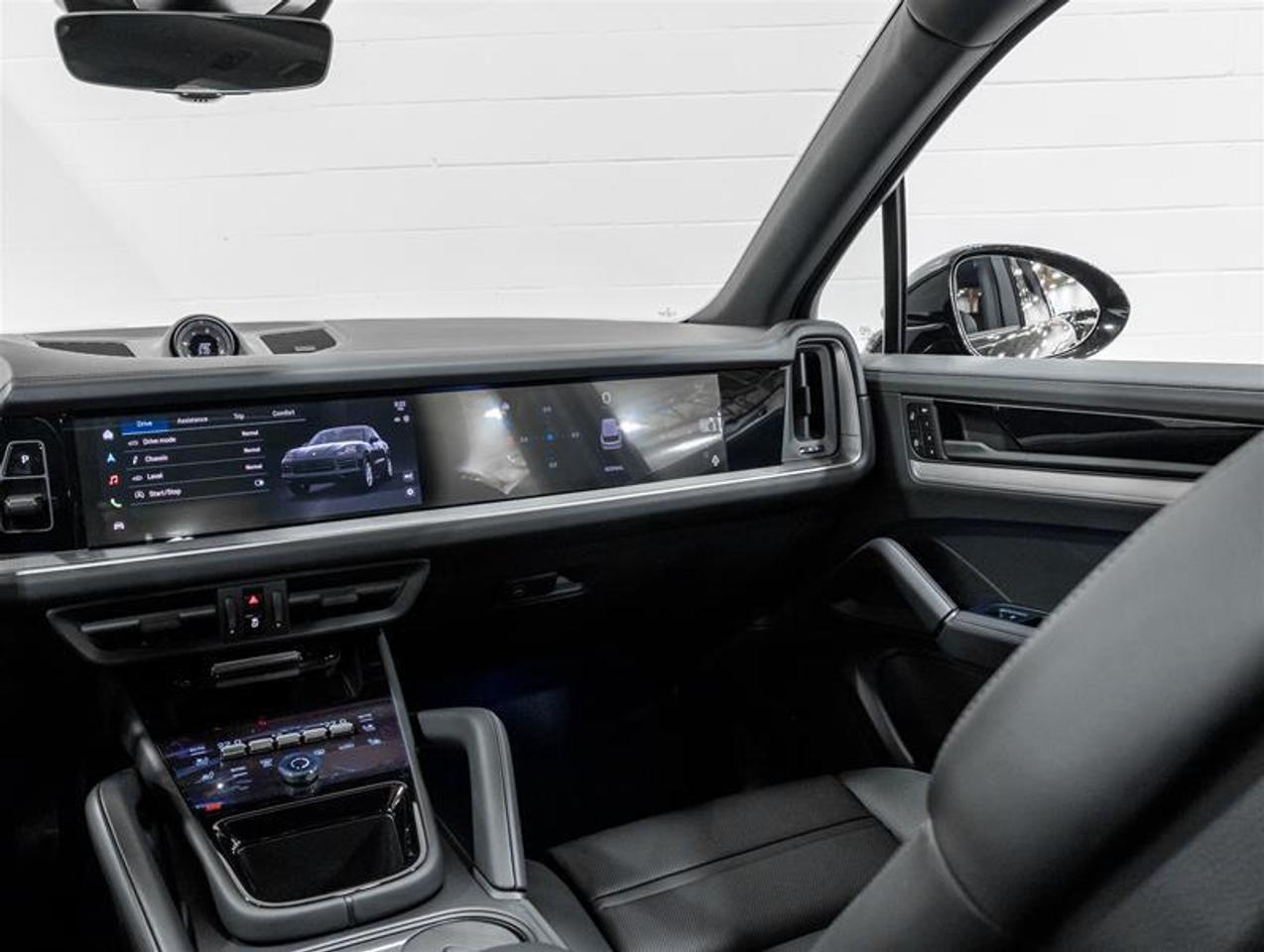 2026 Porsche Cayenne  Photo