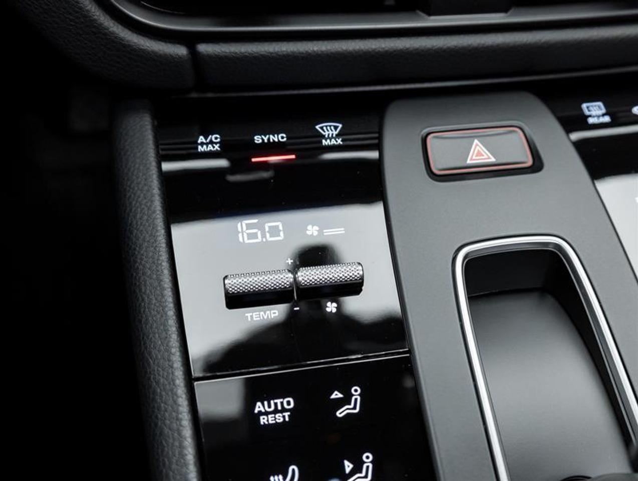 2025 Porsche Macan  Photo
