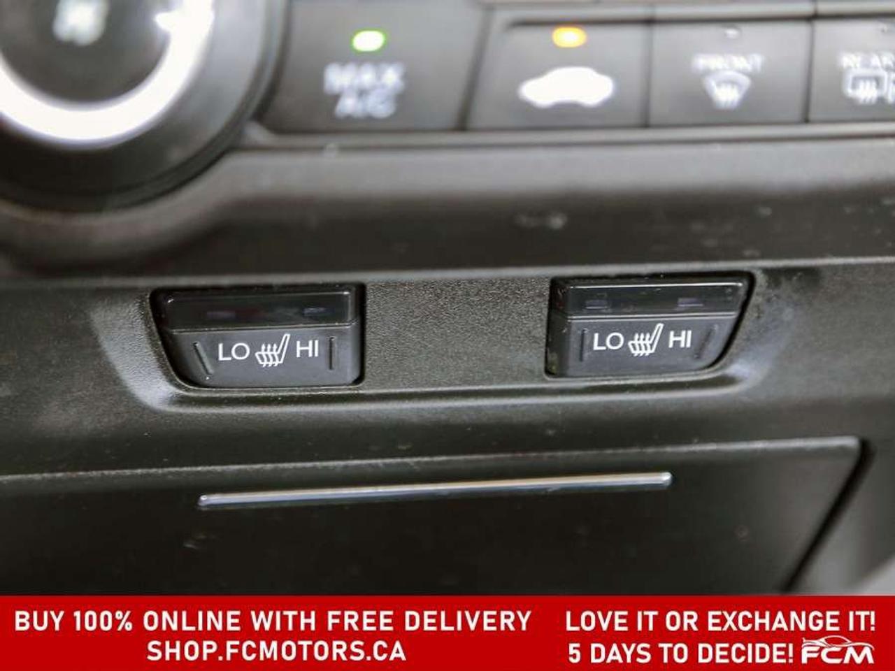 2014 Honda Civic LX   FULLY CERTIFIED WITH WARRANTY Photo