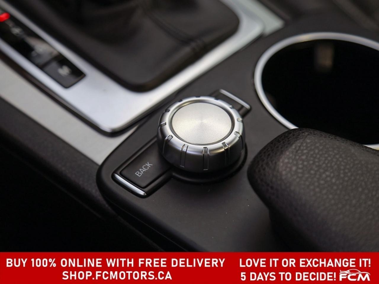 2012 Mercedes-Benz C-Class C350 ~AUTOMATIC, FULLY CERTIFIED WITH WARRANTY!!!! Photo