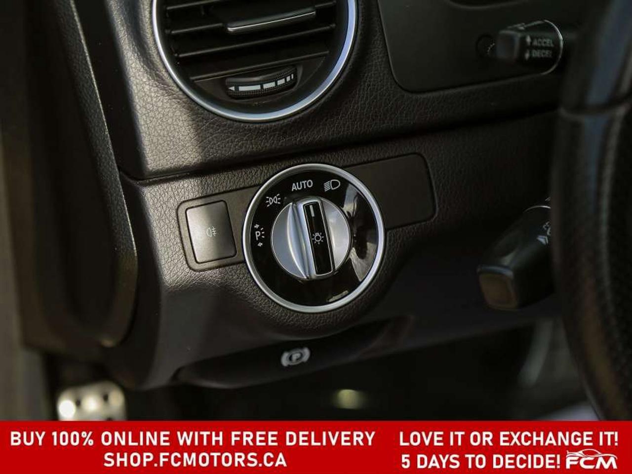 2012 Mercedes-Benz C-Class C350   FULLY CERTIFIED WITH WARRANTY Photo