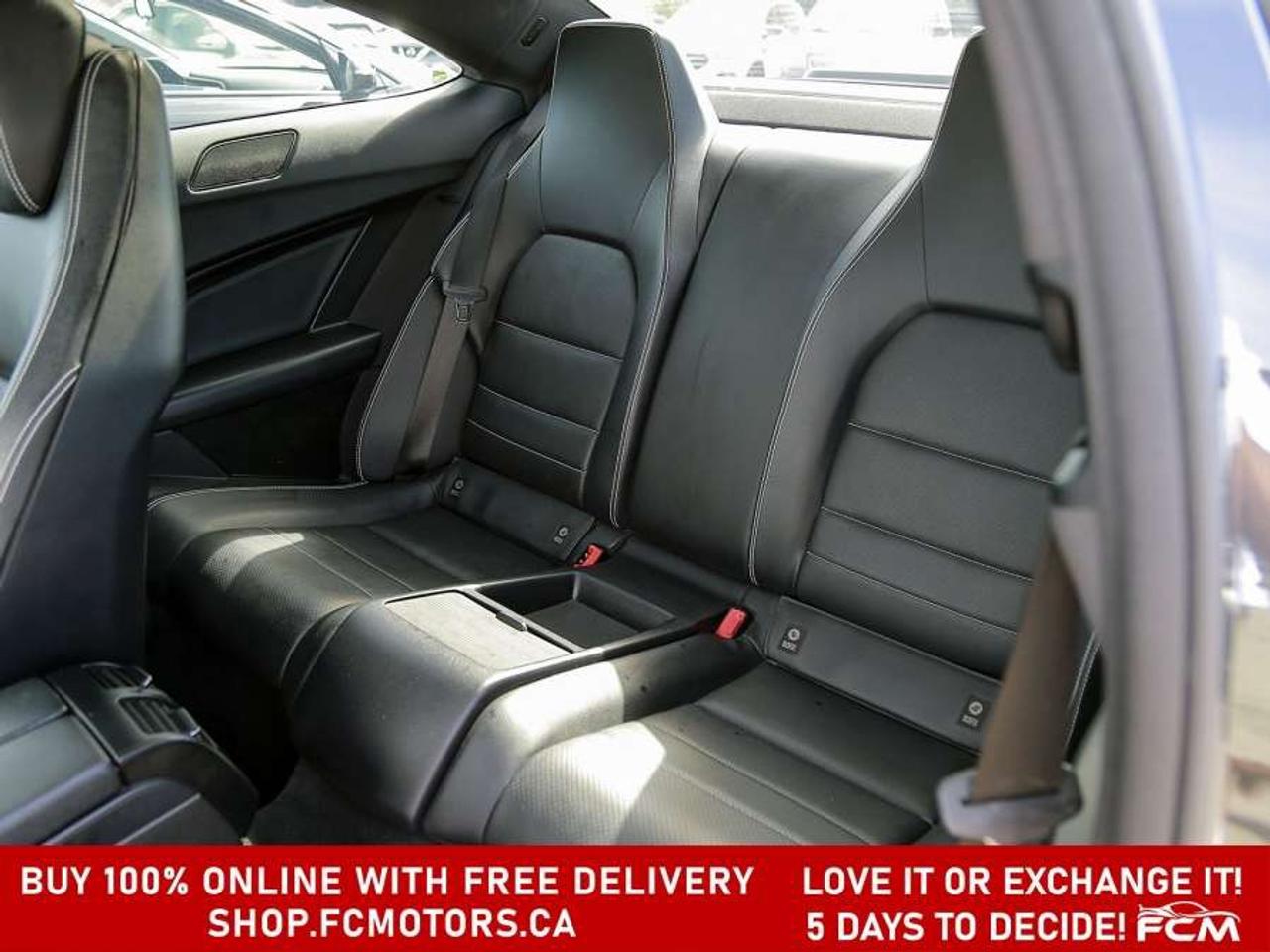 2012 Mercedes-Benz C-Class C350   FULLY CERTIFIED WITH WARRANTY Photo
