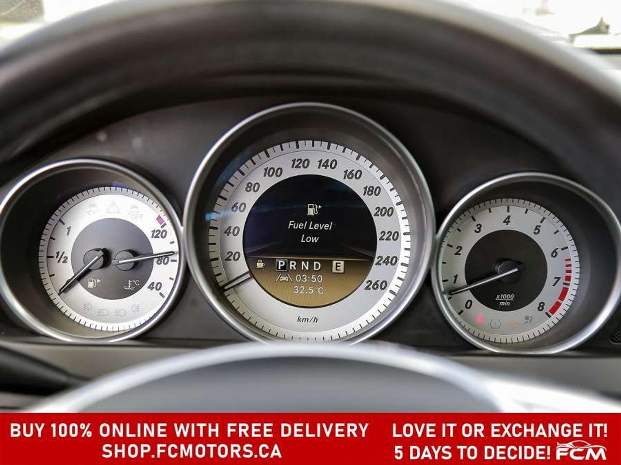 2012 Mercedes-Benz C-Class C350   FULLY CERTIFIED WITH WARRANTY Photo