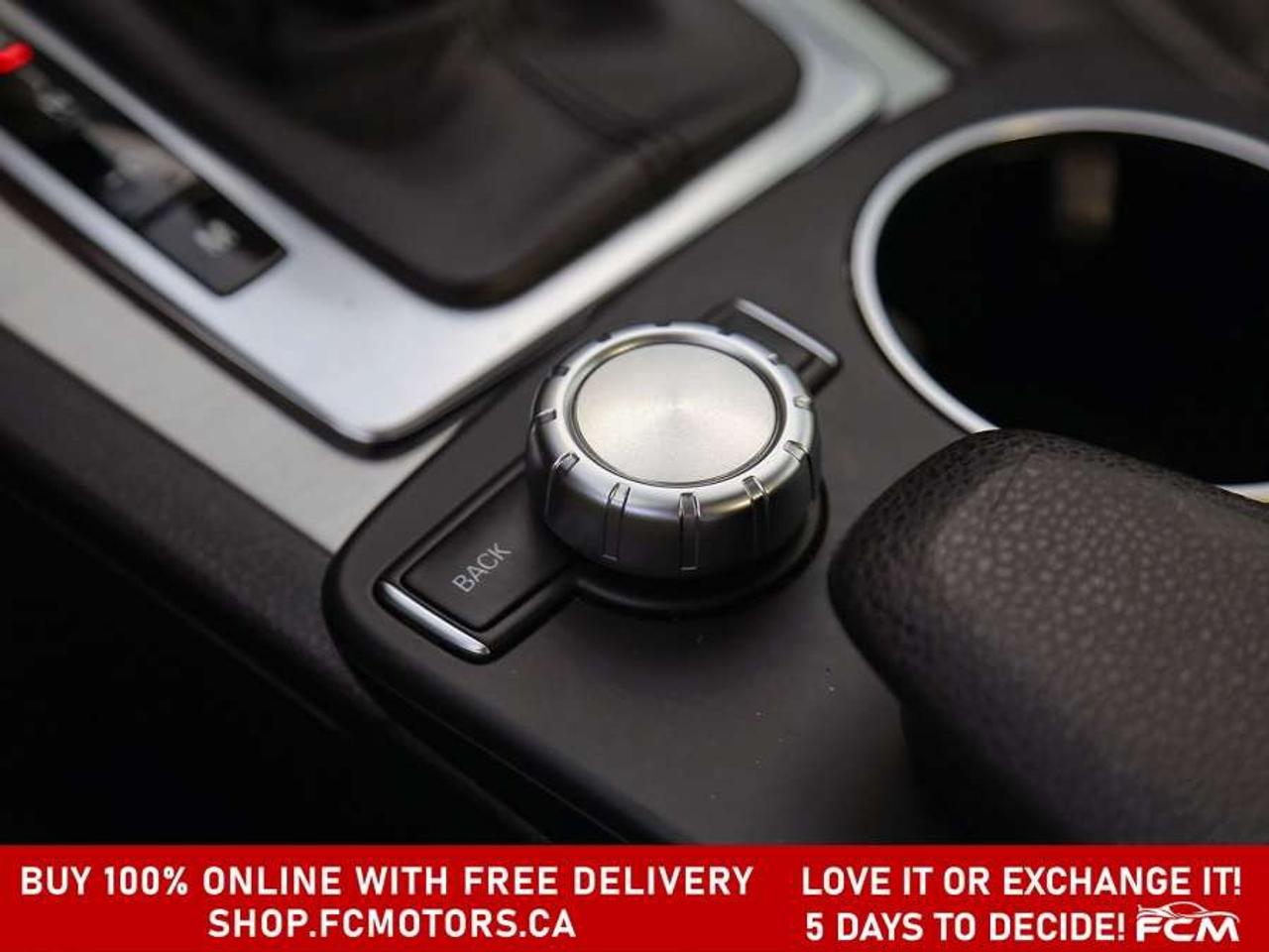 2012 Mercedes-Benz C-Class C350   FULLY CERTIFIED WITH WARRANTY Photo