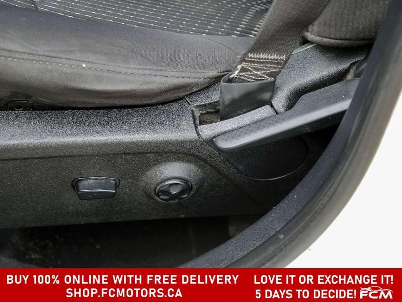 2014 Dodge Journey LIMITED   FULLY CERTIFIED WITH WARRANTY Photo