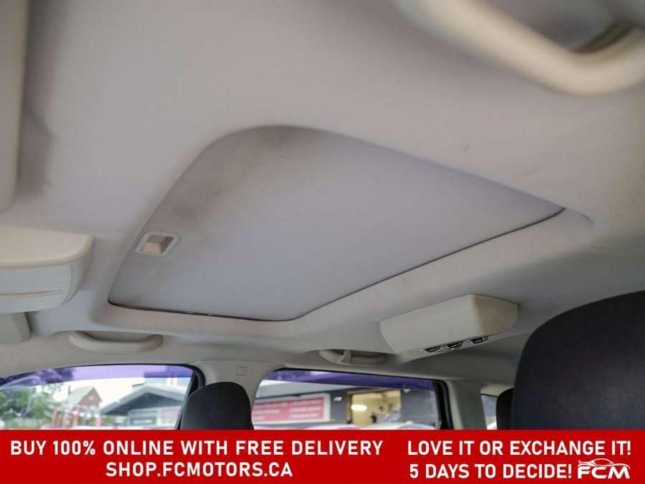 2014 Dodge Journey LIMITED   FULLY CERTIFIED WITH WARRANTY Photo