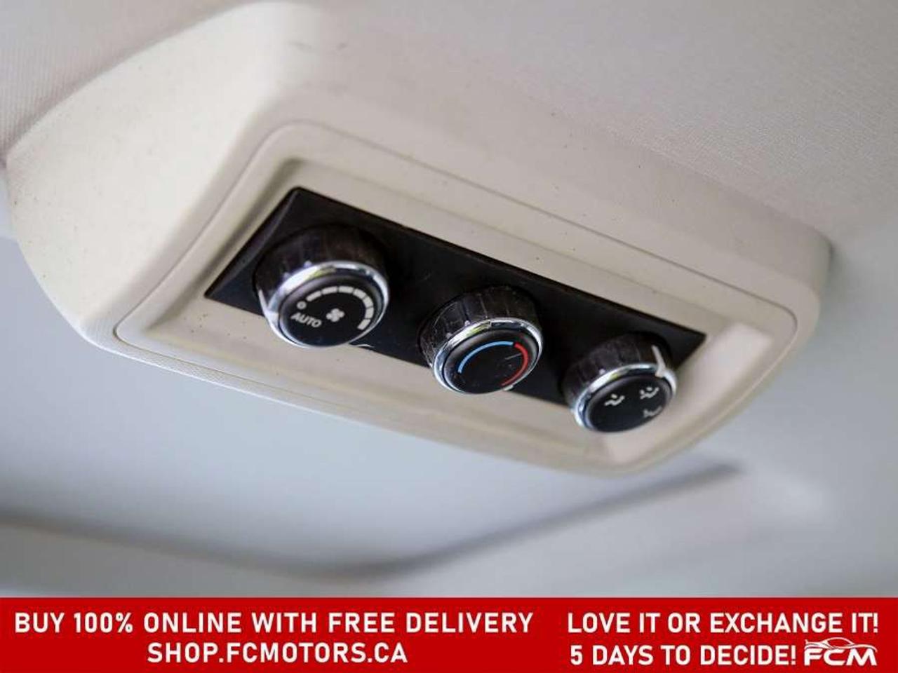 2014 Dodge Journey LIMITED   FULLY CERTIFIED WITH WARRANTY Photo