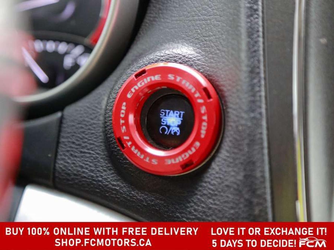 2014 Dodge Journey LIMITED   FULLY CERTIFIED WITH WARRANTY Photo