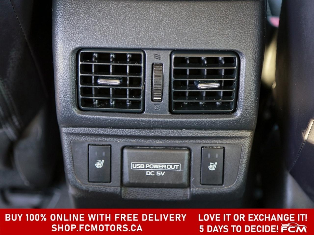 2018 Subaru Legacy 3.6R LIMITED ~AUTOMATIC, FULLY CERTIFIED WITH WARR Photo