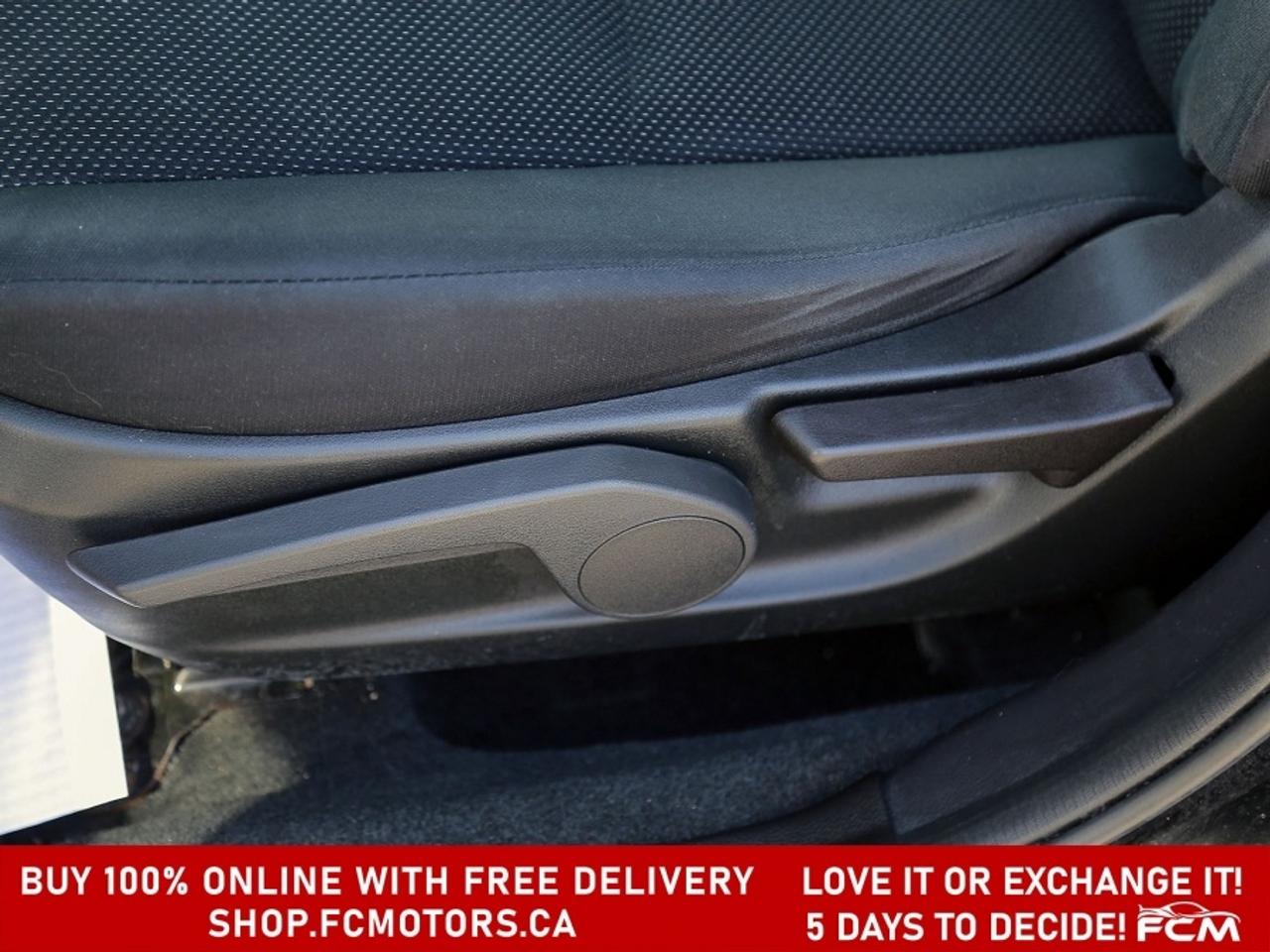 2016 Subaru Impreza PREMIUM ~AUTOMATIC, FULLY CERTIFIED WITH WARRANTY! Photo