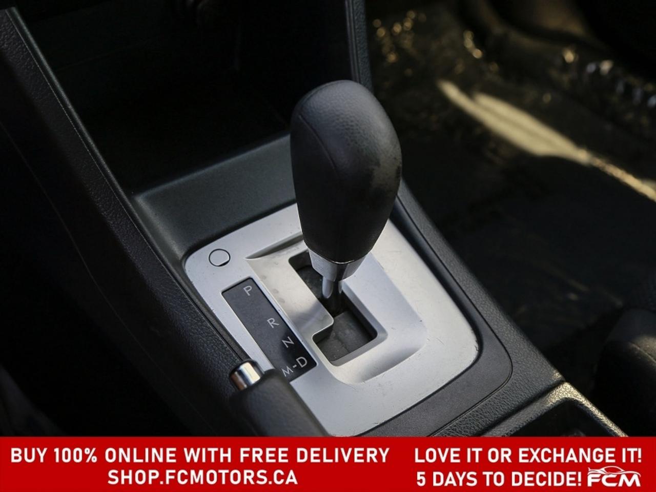 2016 Subaru Impreza PREMIUM ~AUTOMATIC, FULLY CERTIFIED WITH WARRANTY! Photo