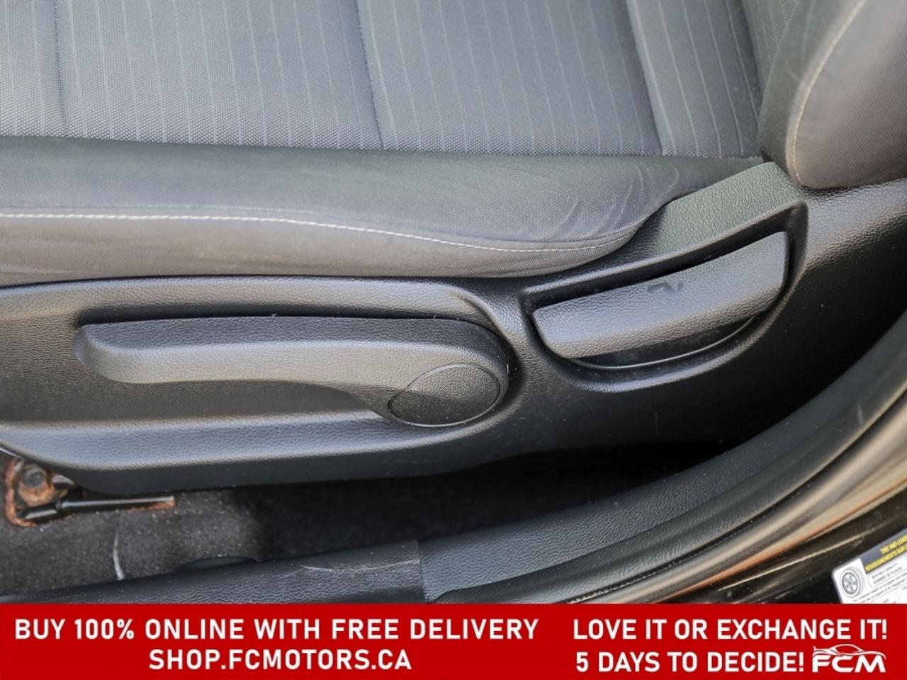 2018 Kia Forte5 LX  ~AUTOMATIC, FULLY CERTIFIED WITH WARRANTY!!!!~ Photo