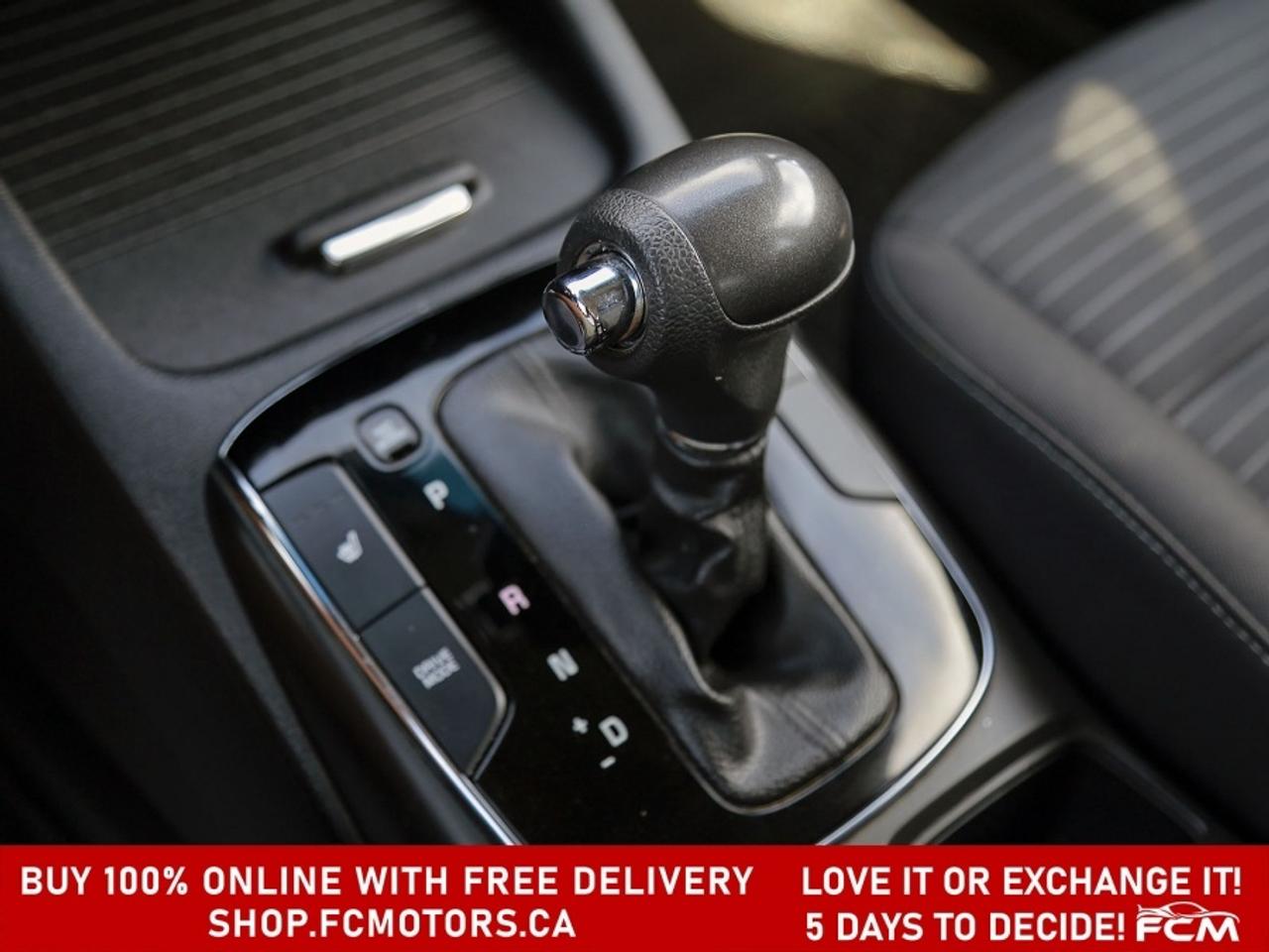2018 Kia Forte5 LX  ~AUTOMATIC, FULLY CERTIFIED WITH WARRANTY!!!!~ Photo