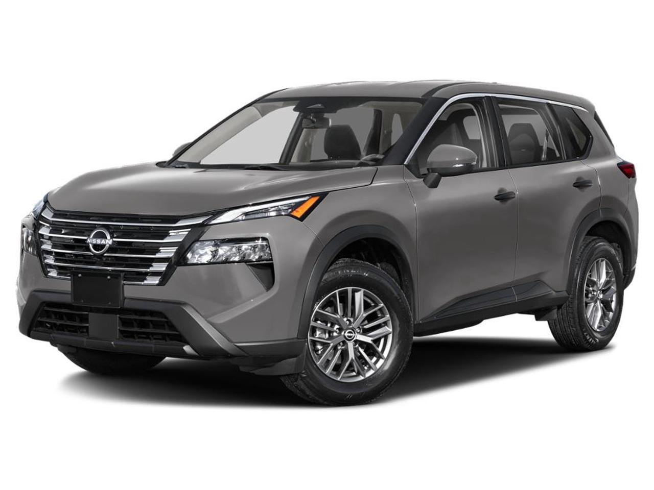 2026 Nissan Rogue S 4dr All-Wheel Drive Sport Utility Photo0