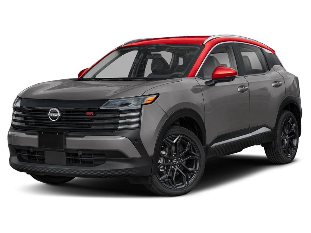 2026 Nissan Kicks SR 4dr All-Wheel Drive Photo
