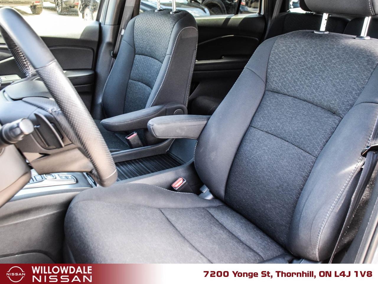 2022 Honda Passport Sport 4dr All-Wheel Drive Photo