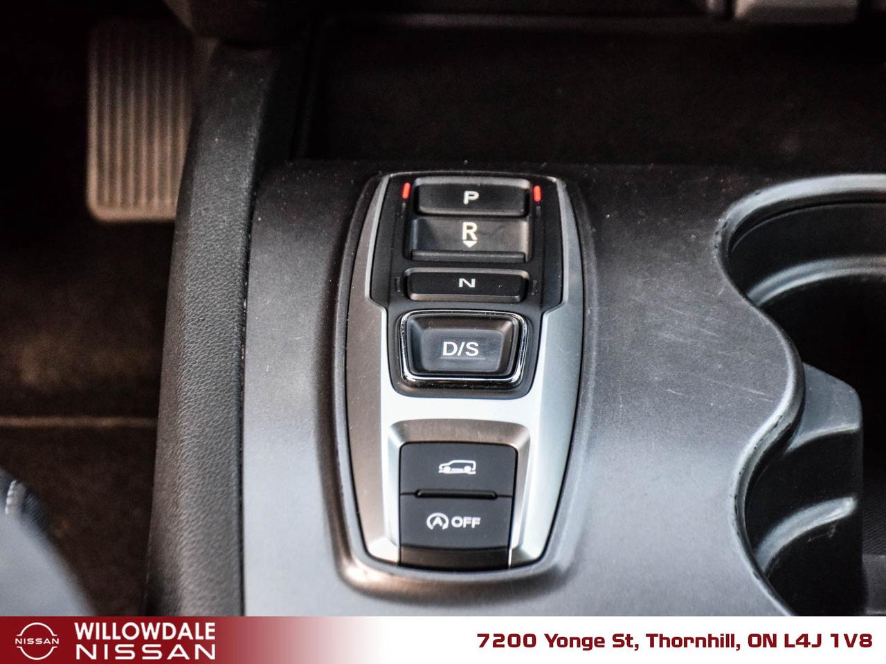 2022 Honda Passport Sport 4dr All-Wheel Drive Photo