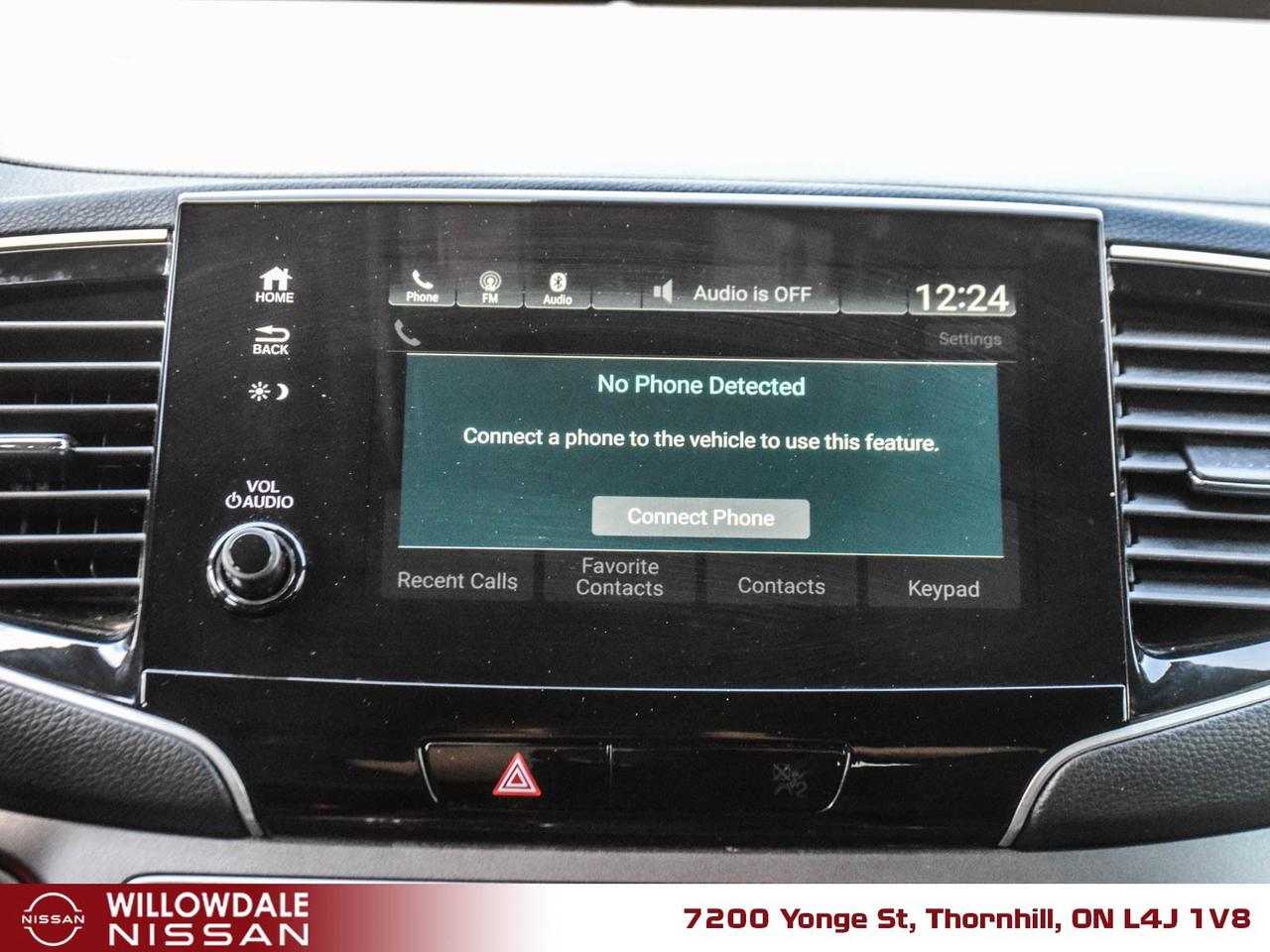 2022 Honda Passport Sport 4dr All-Wheel Drive Photo