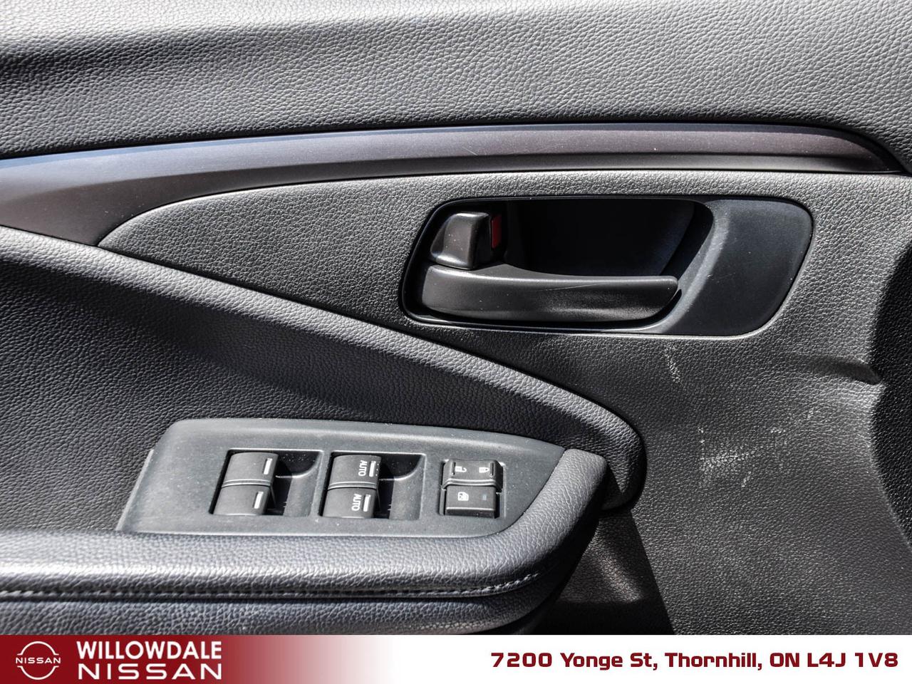 2022 Honda Passport Sport 4dr All-Wheel Drive Photo