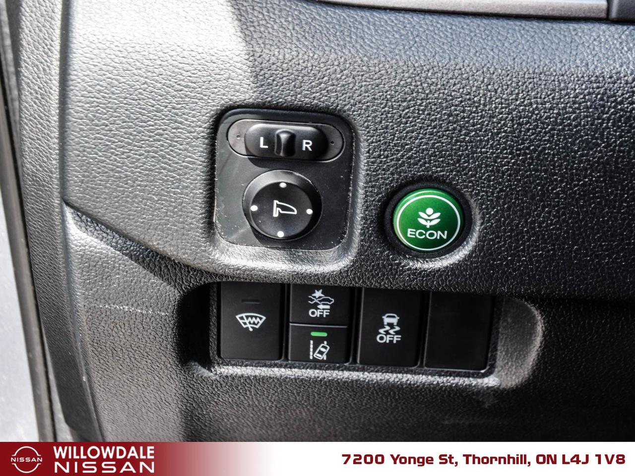 2022 Honda Passport Sport 4dr All-Wheel Drive Photo