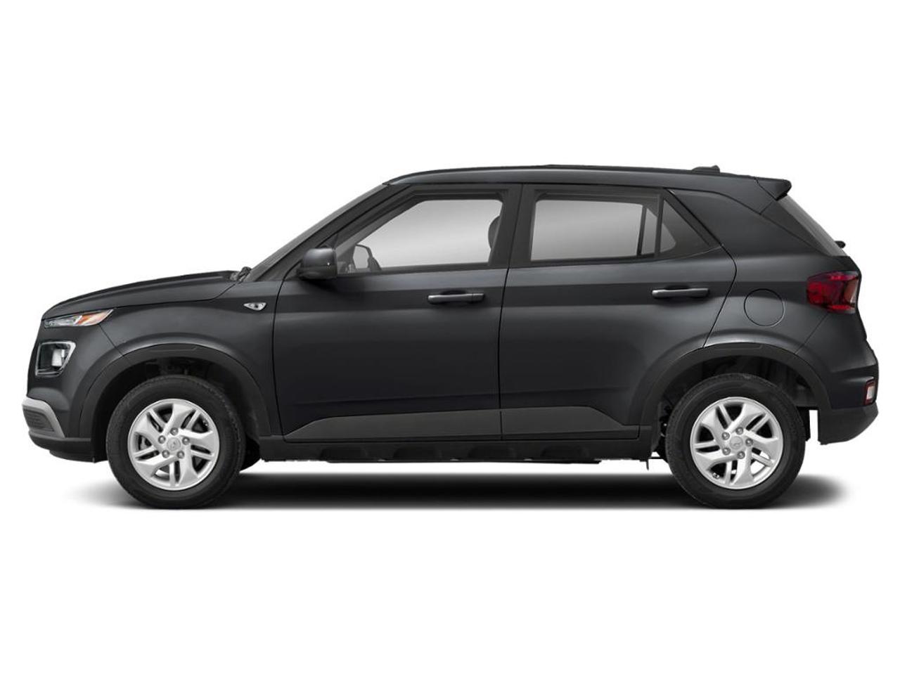 2024 Hyundai Venue Essential 4dr Front-Wheel Drive Photo
