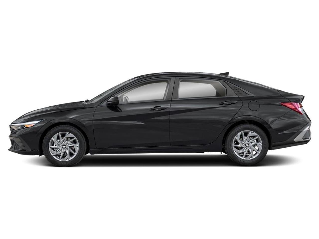 2025 Hyundai Elantra PREFERRED 4DR SEDAN Photo