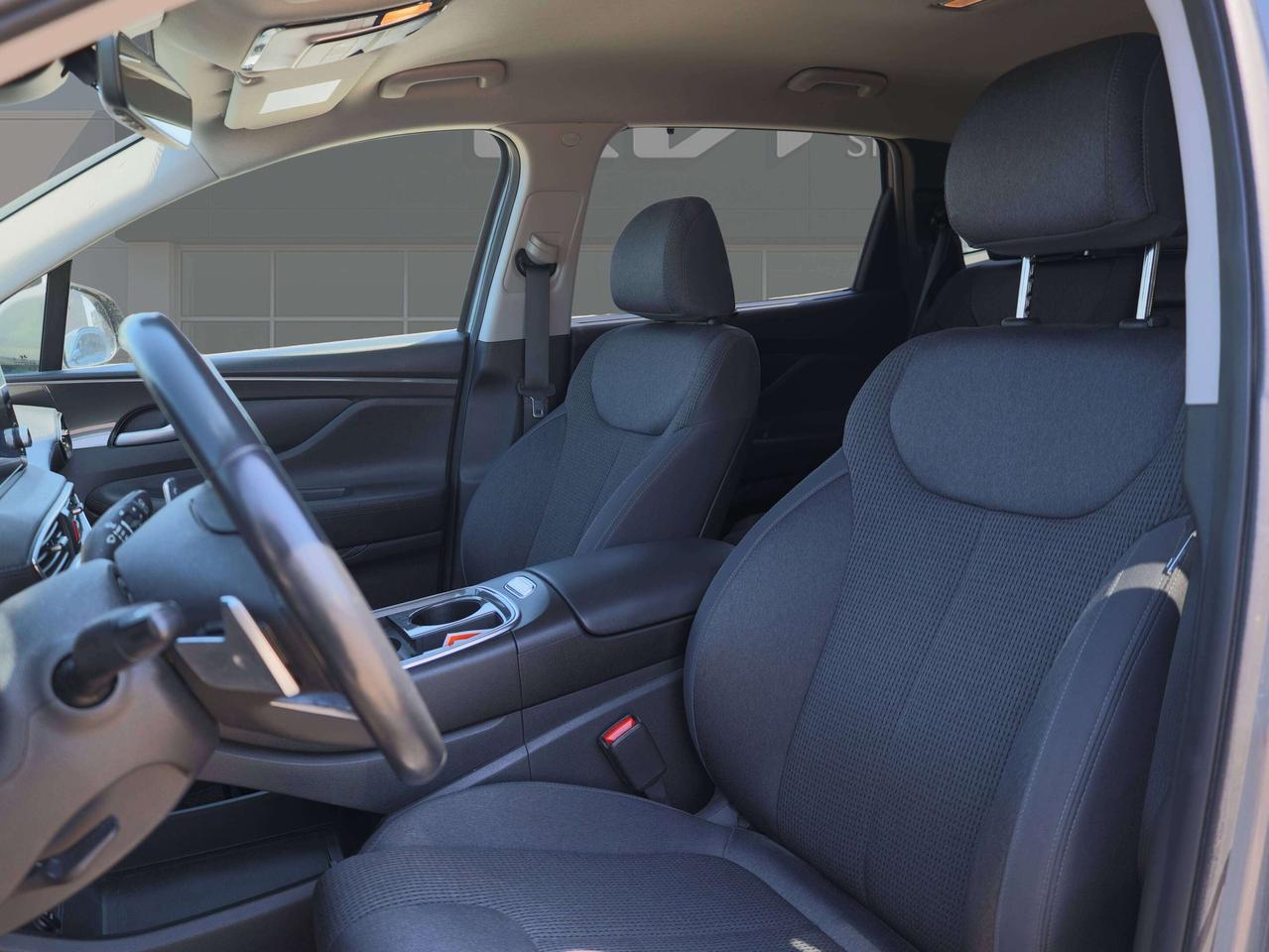 2021 Hyundai Santa Fe Preferred AWD Photo