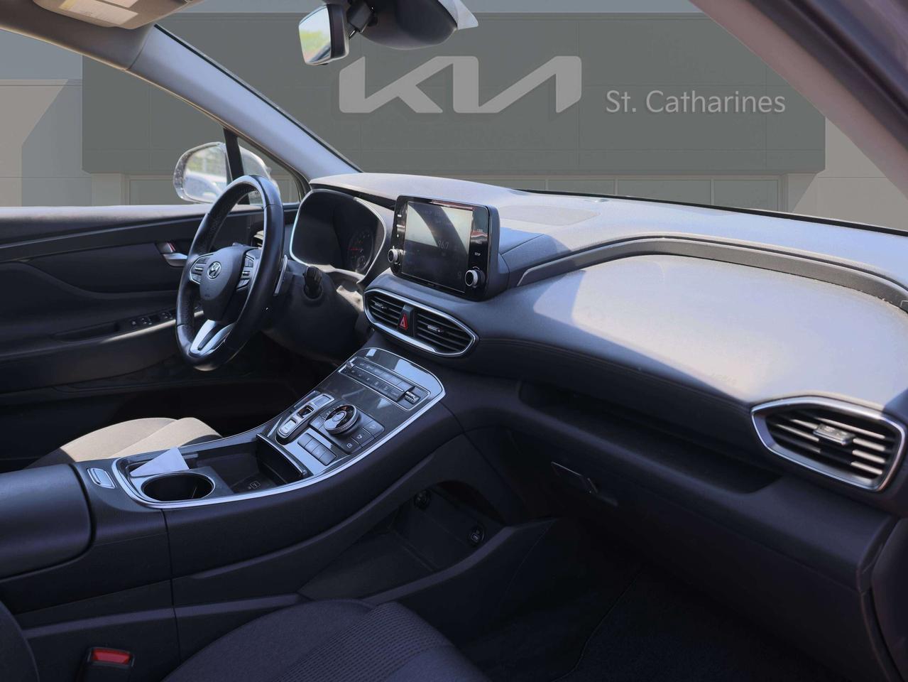 2021 Hyundai Santa Fe Preferred AWD Photo