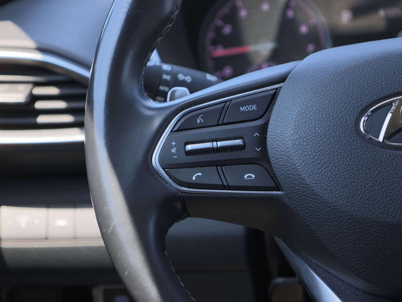 2021 Hyundai Santa Fe Preferred AWD Photo