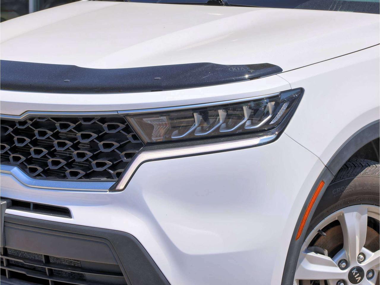 2021 Kia Sorento LX+ AWD Photo