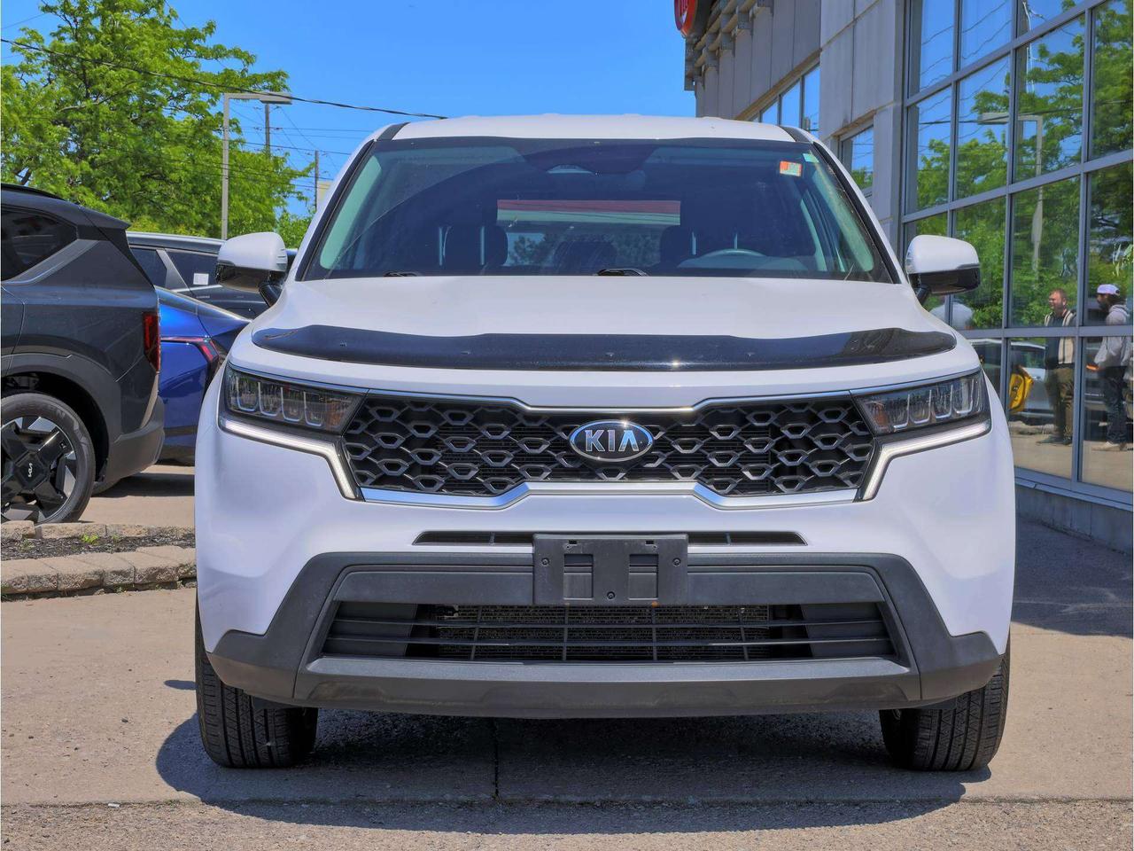 2021 Kia Sorento LX+ AWD Photo