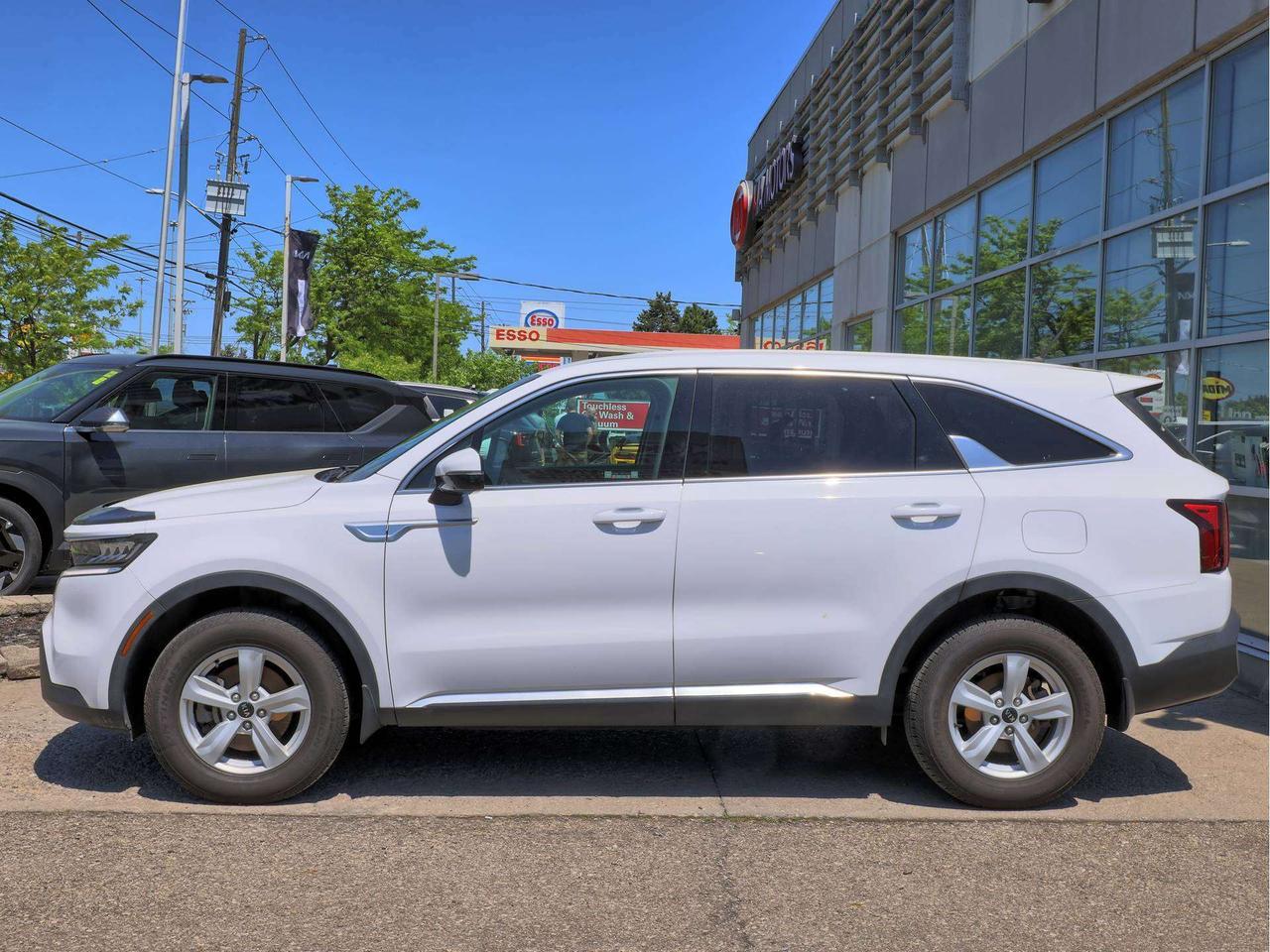 2021 Kia Sorento LX+ AWD Photo