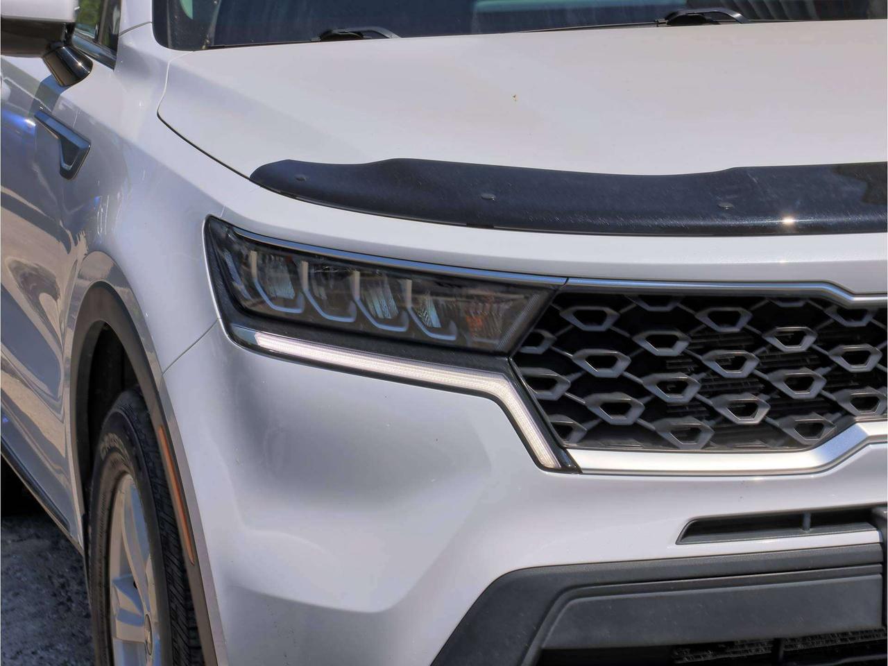 2021 Kia Sorento LX+ AWD Photo