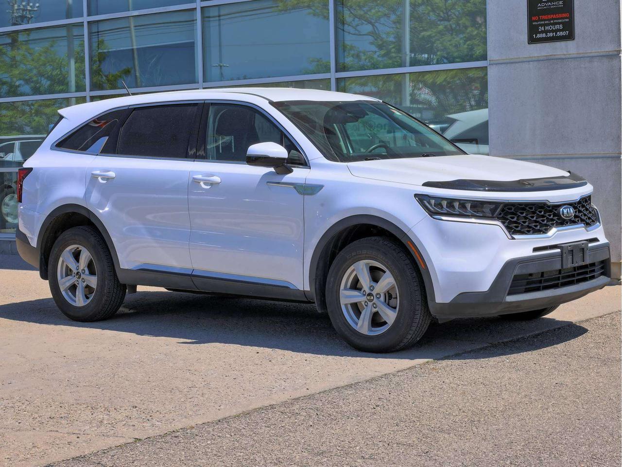 2021 Kia Sorento LX+ AWD Photo