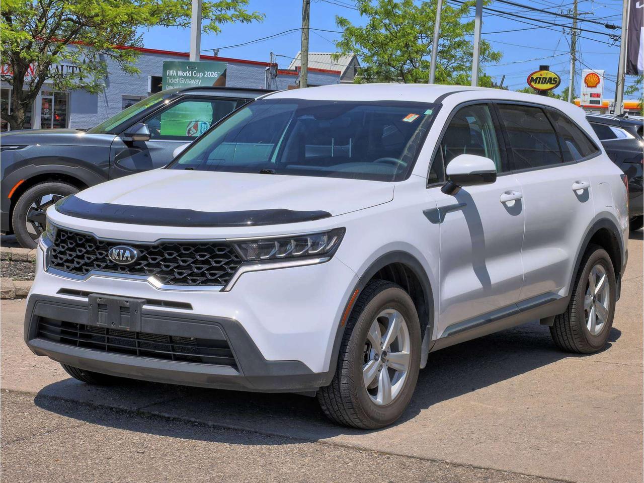 2021 Kia Sorento LX+ AWD Photo